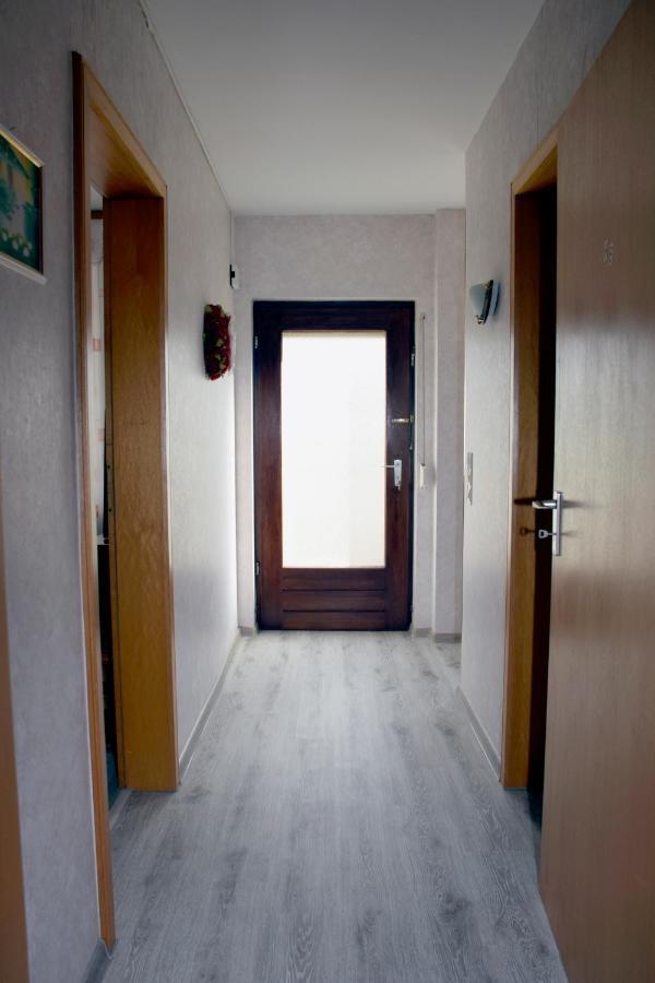 FeWo Afferde Hamelin Exterior foto